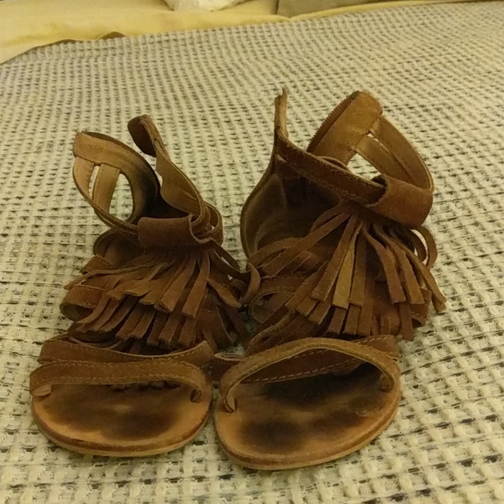 Sandals